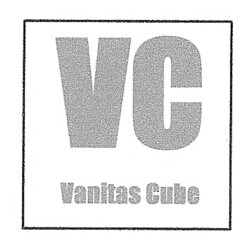 VC Vanitas Cube