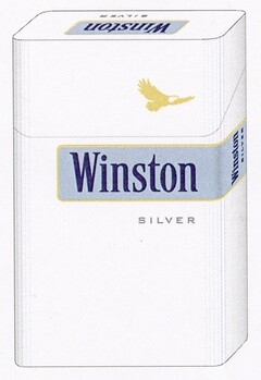 Winston SILVER