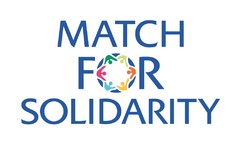 MATCH FOR SOLIDARITY