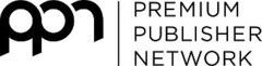 ppn PREMIUM PUBLISHER NETWORK