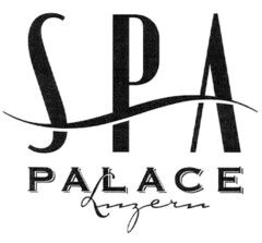 SPA PALACE Luzern