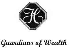 H Guardians of Wealth