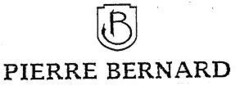 B PIERRE BERNARD