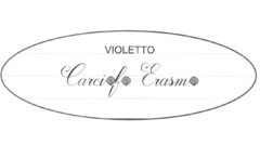 VIOLETTO Carciofo Erasmo