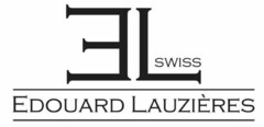 EL SWISS EDOUARD LAUZIÈRES