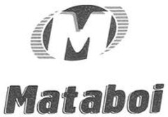 M Mataboi