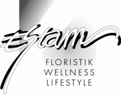 Estam FLORISTIK WELLNESS LIFESTYLE