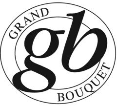 gb GRAND BOUQUET