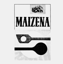 MAIZENA