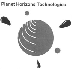 Planet Horizons Technologies