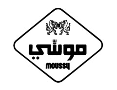 M MOUSSY