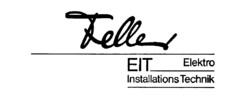 Feller EIT Elektro Installations Technik