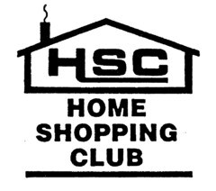 HSC HOME SHOPPING CLUB