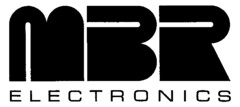 MBR ELECTRONICS