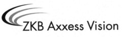 ZKB Axxess Vision