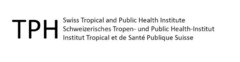 TPH Swiss Tropical and Public Health Institute Schweizerisches Tropen- und Public Health-Institut Institut Tropical et de Santé Publique Suisse