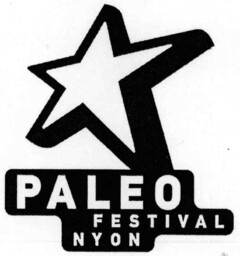 PALEO FESTIVAL NYON