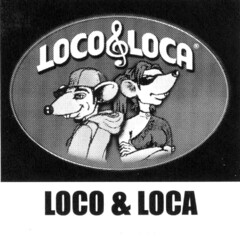 LOCO & LOCA