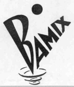 BAMiX