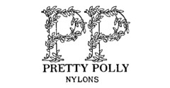 PP PRETTY POLLY NYLONS