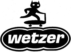 wetzer