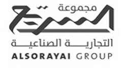 ALSORAYAI GROUP