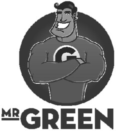 MR GREEN