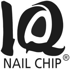 IQ NAIL CHIP