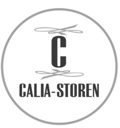C CALIA-STOREN