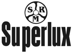 SMR Superlux