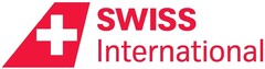 SWISS International