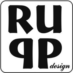 RUPP design