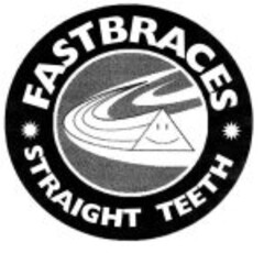 FASTBRACES STRAIGHT TEETH