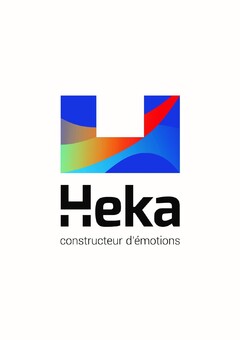 Heka constructeur d'emotions