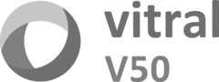 vitral V50