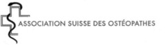 ASSOCIATION SUISSE DES OSTEOPATHES