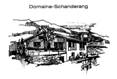 Domaine-Schanderang