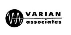 VA VARIAN associates