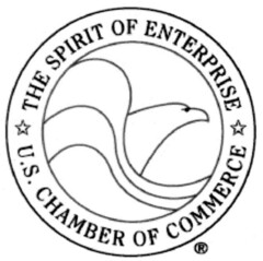 THE SPIRIT OF ENTERPRISE U.S. CHAMBER OF COMMERCE