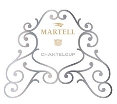 MARTELL CHANTELOUP