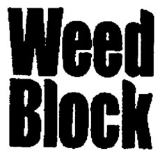 Weed Block