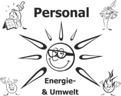 Personal Energie- & Umwelt