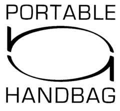 PORTABLE HANDBAG