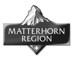 MATTERHORN REGION