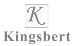 Kingsbert K