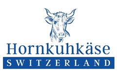 Hornkuhkäse SWITZERLAND