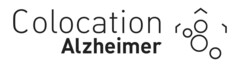 Colocation Alzheimer