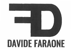 DF DAVIDE FARAONE