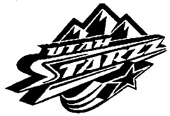 UTAH STARZZ