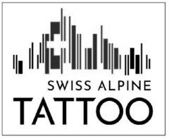 SWISS ALPINE TATTOO